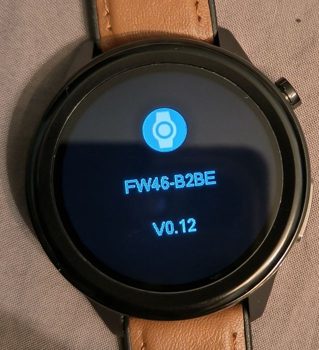 Smartwatch maxcom xenon FW46