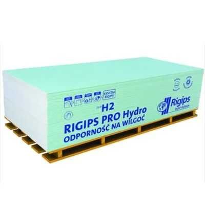 Гипсокартон КНАУФ Rigips PRO потолочный стеновой влагостойкий Акции!