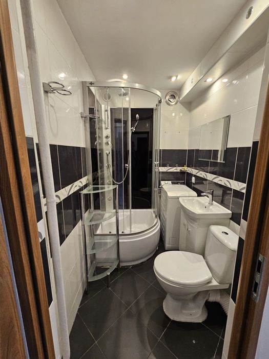 Mieszkanie M2 40 m², Al.Niepodległości - Widok 6