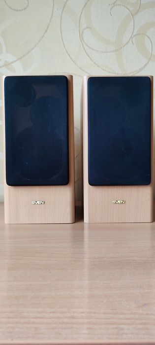 Колонки компютерні SVEN AF21