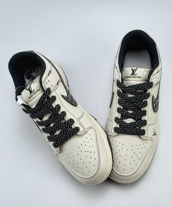 Louis Vuitton sneakersy