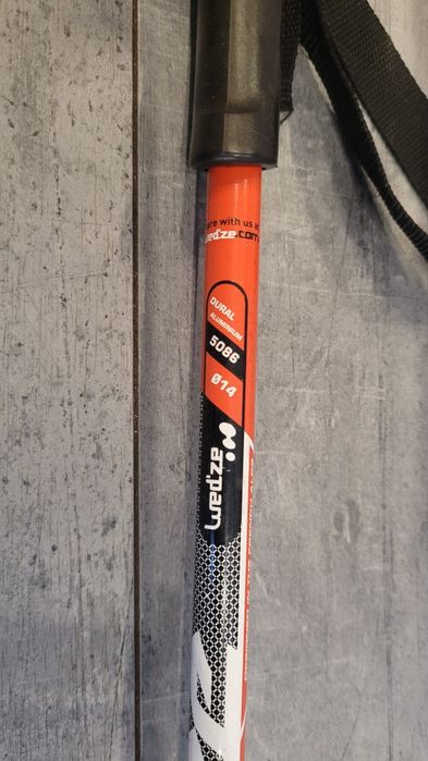 Narty Wedze 130 Onebreaker Look +kijki 100