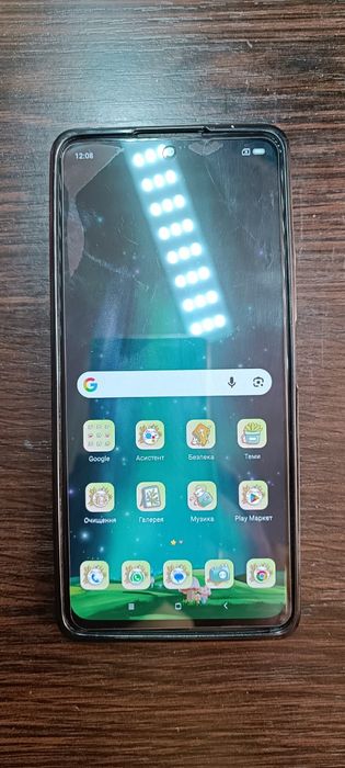 Продам смартфон Xiaomi Redmi Note 10 Pro 6/64