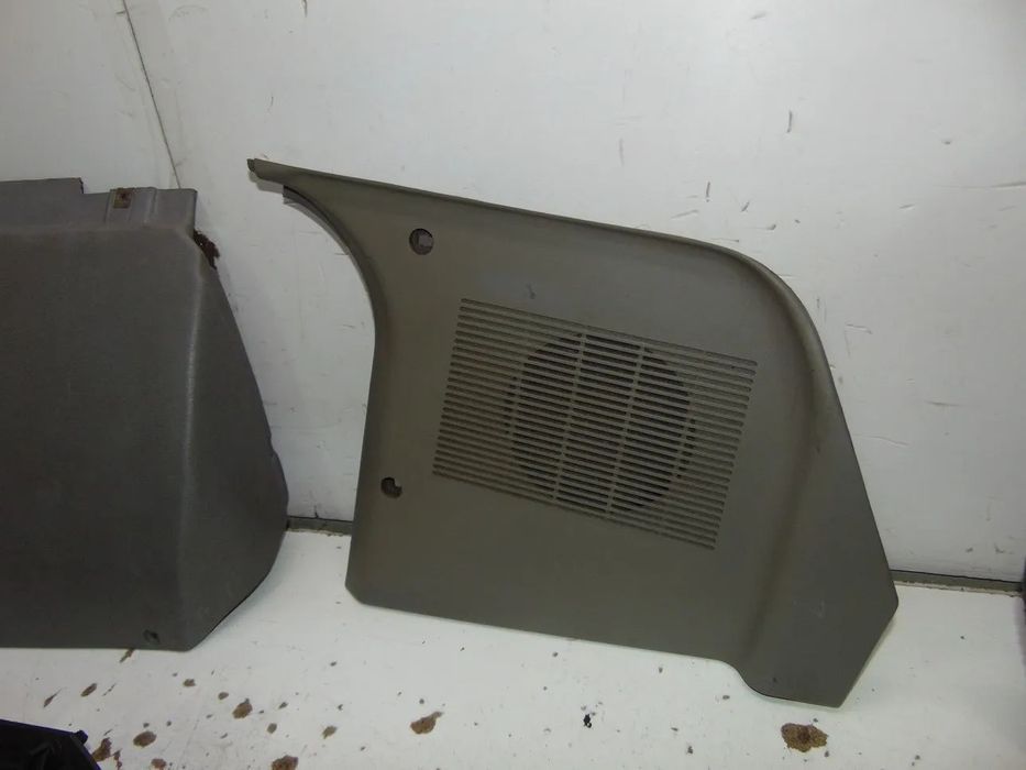 BMW E34 guarnições " nova de stock antigo