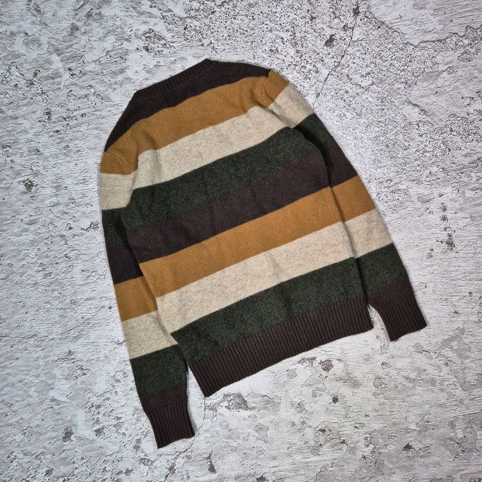 Sweter męski Henry Choice Fears r S 80% wełna