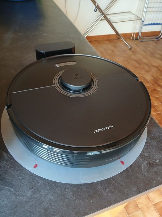 Roborock Q7 MAX Robot