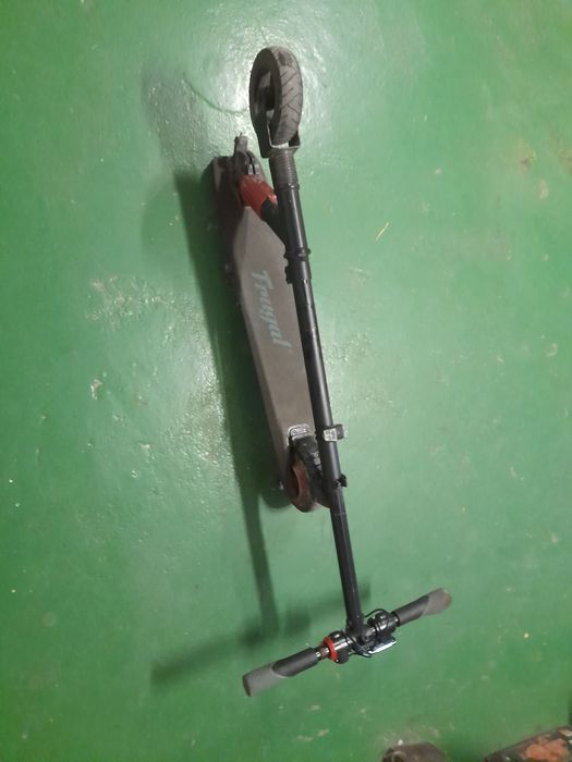 Hulajnoga elektryczna frugal