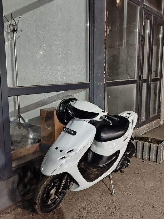 Продам Honda dio 34zx