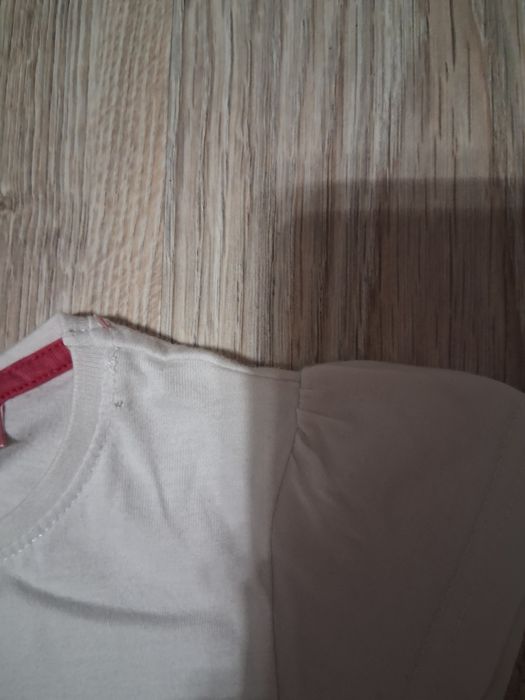 Sukieneczka dla dziewczynki Hello Kitty 122-128