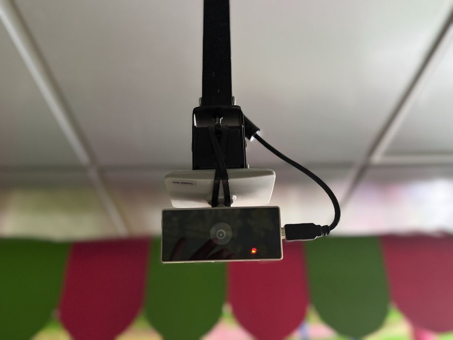 Продам інтерактивну стіну (інтерактивна панель для дітей)