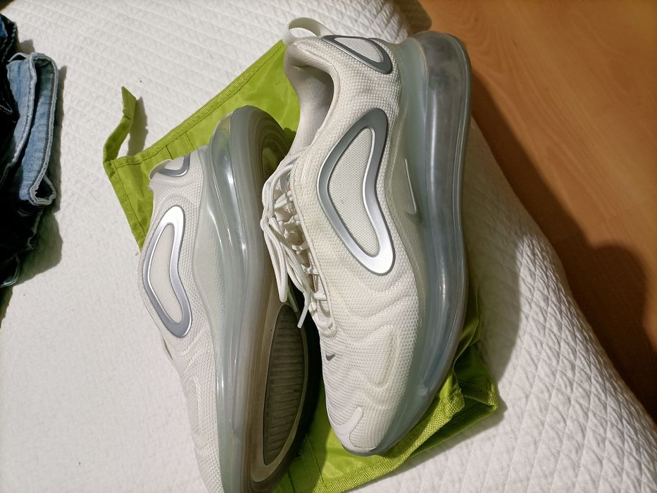 Nike Air Max 720 originais sapatilhas