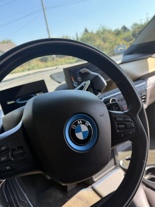 Продається BMW i3 Ідеал!!!