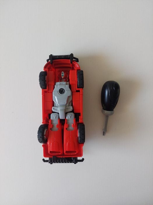 Auto robot transformers