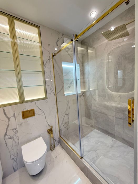 3-комнатная квартира по адресу Мореходный пер. (площадь 117 м²) - Atlanta.ua - фото 16