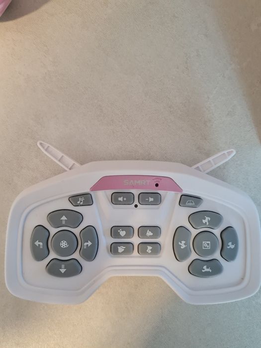 Робот собака Інтелектуальне Інтерактивне цуценя