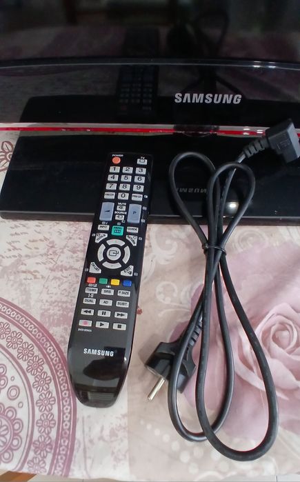 Televisão Samsung