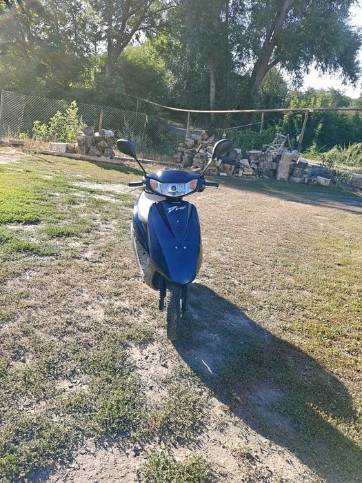 продам Honda dio af 62 хонда дио аф 62