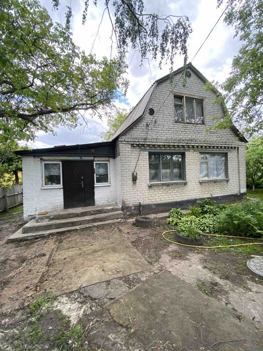 Продам будинок по вул.Толстого.Бориспіль