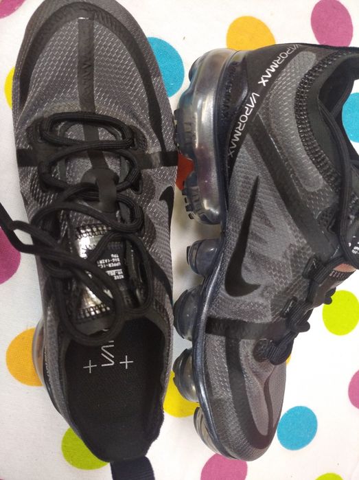 Nike Air Max Vapormax