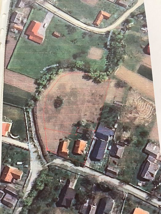 Продам хату воскресинці