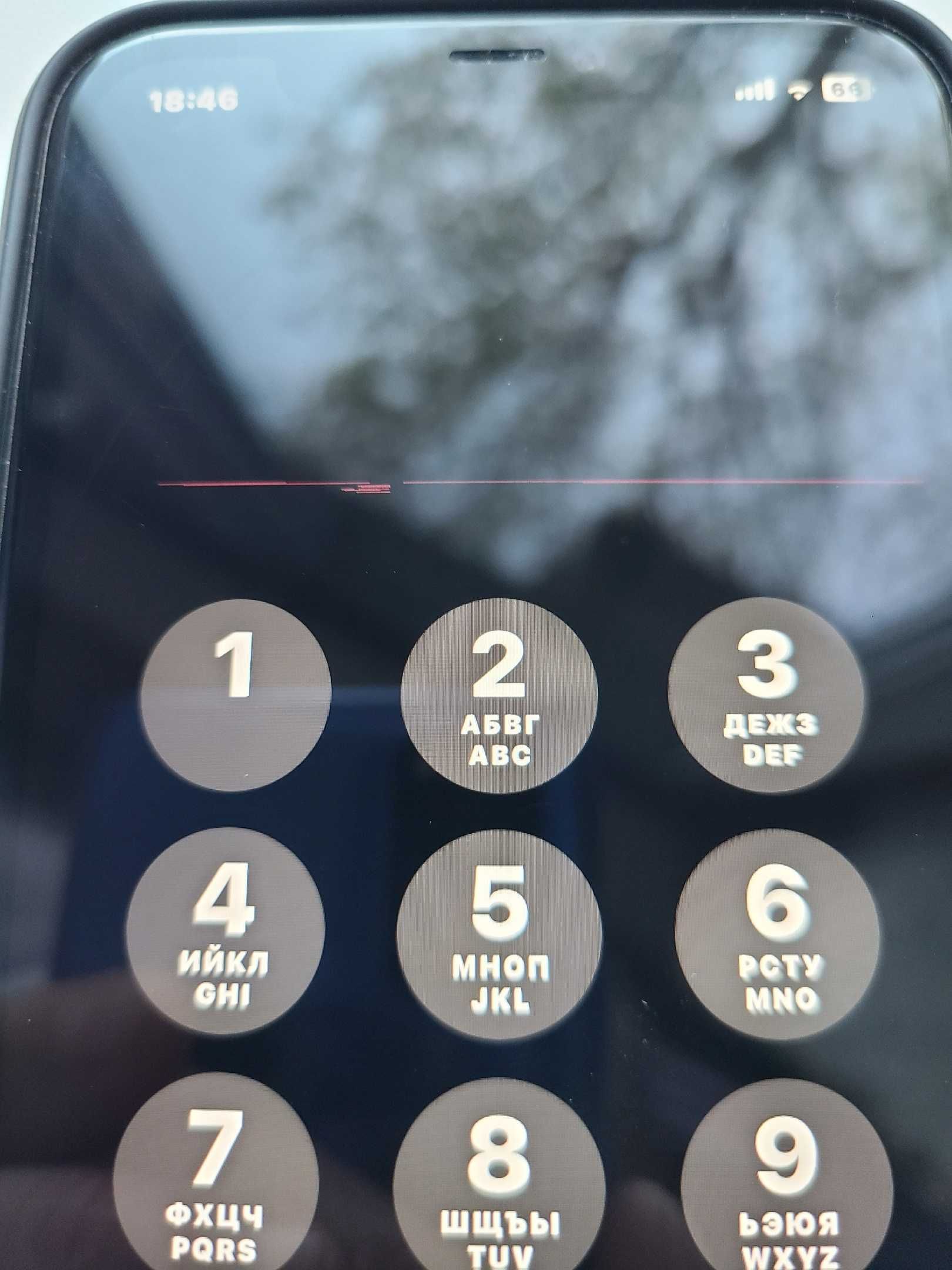 Iphone 11 Black 64 Gb: 10 000 грн. - Мобильные телефоны / смартфоны Макеевка  на Olx