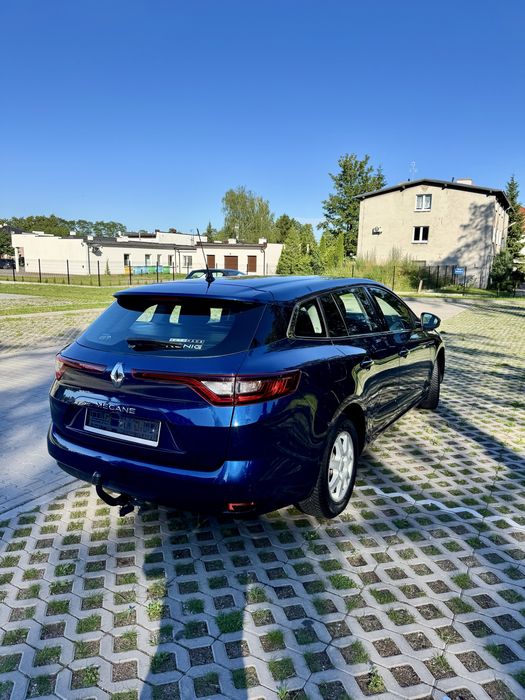 Renault Megane Okazja