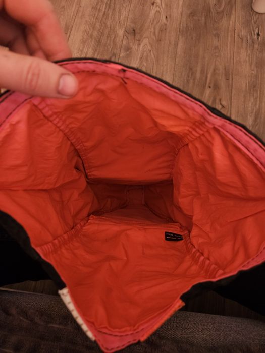 Rapha Apidura saddle.bag
