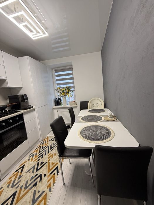 Продається квартира в Центрі