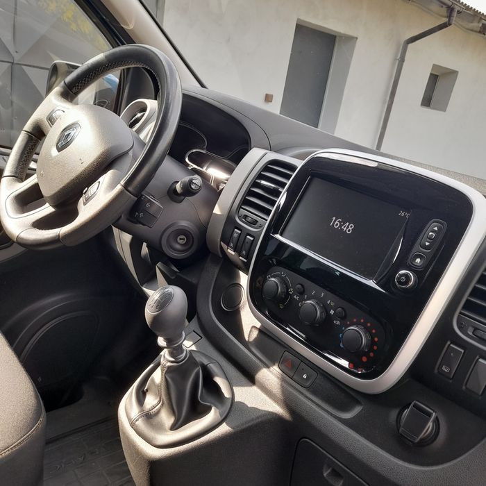 Wynajem busa 9 os tanio