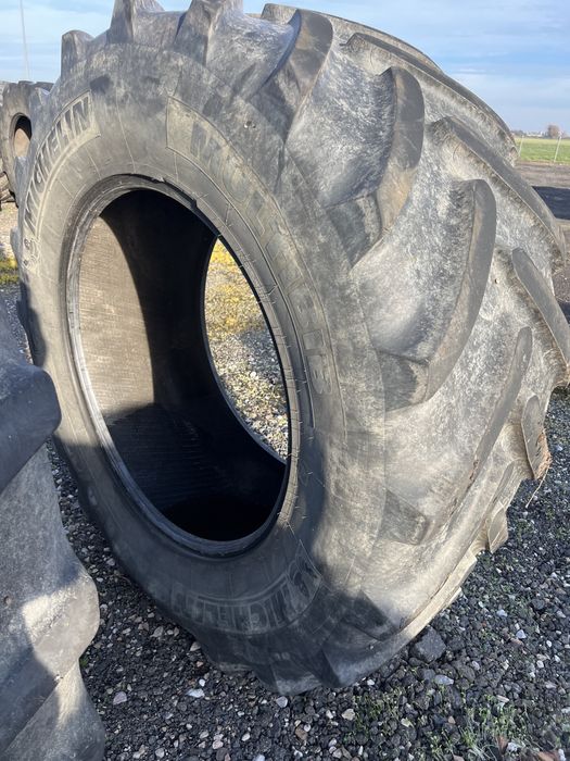 Opona używana 650/65R38