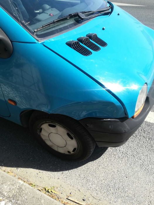 Renault Twingo 1996