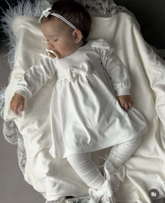 Комплект на виписку