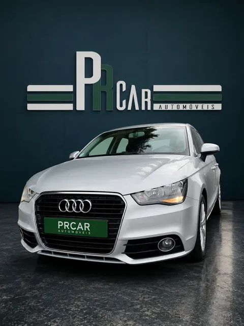 Audi A1 Sportback 1.6 TDI Advance Business Line