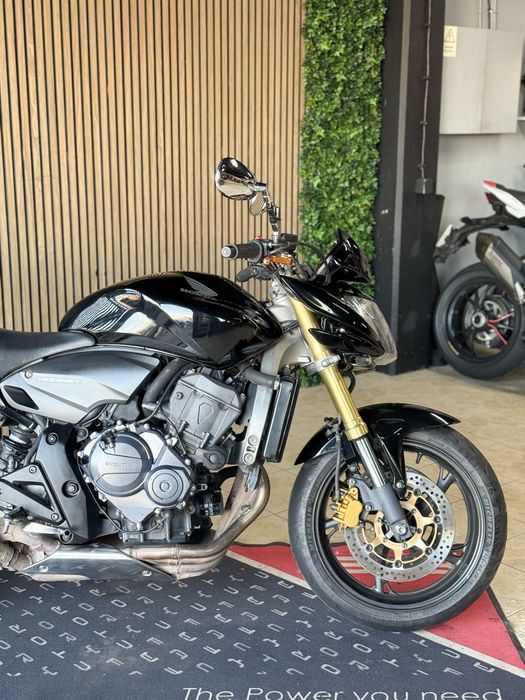 Honda Hornet 600