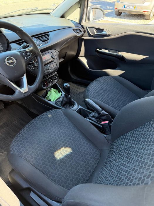Opel Corsa E 1.3 cdti