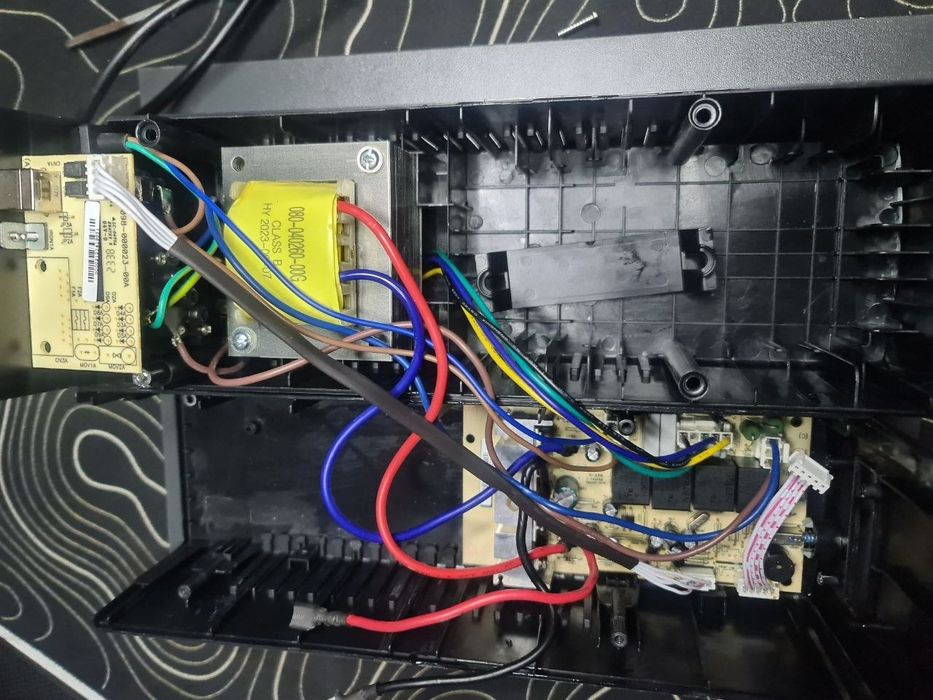 Volt Polska MICRO UPS 650 7Ah (360/650W) (під ремонт або на запчастини)