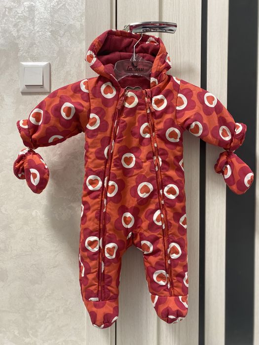 Комбінезон