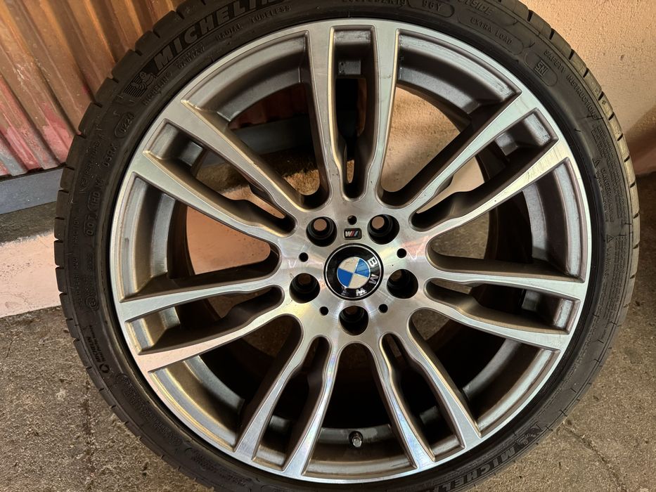 Jantes bmw de origem made in germany