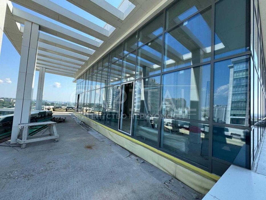 Багатокімнатна квартира за адресою бульвар Дружби Народів (площа 268 м²) - Atlanta.ua - фото 15