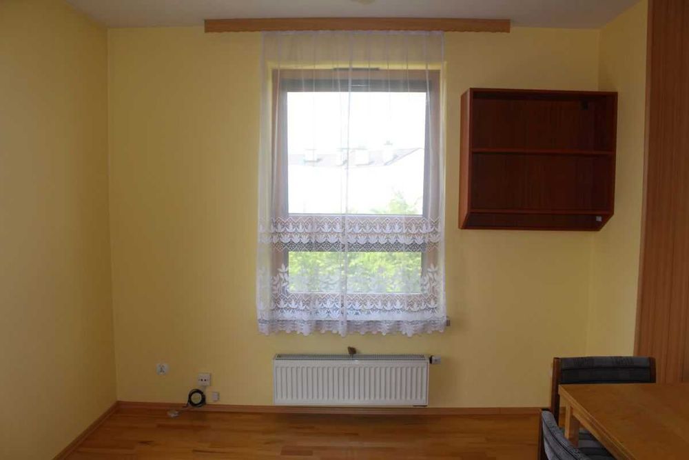Mieszkanie – Kraków, Borek Fałęcki, Łagiewniki-Borek Fałęcki - Więcej