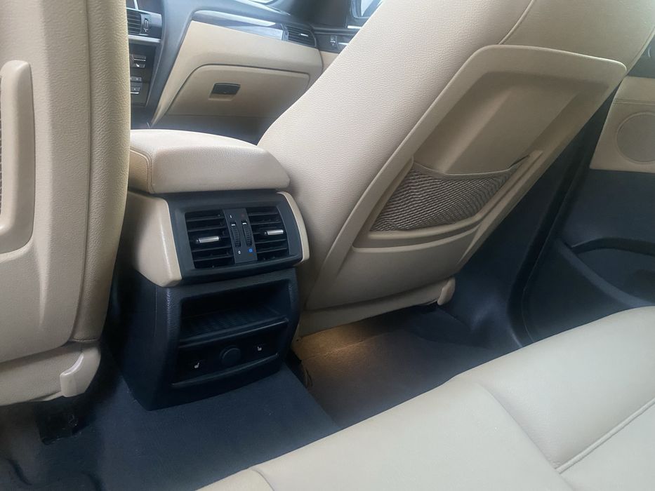 Bmw X 3 xdrive 28i M-packet