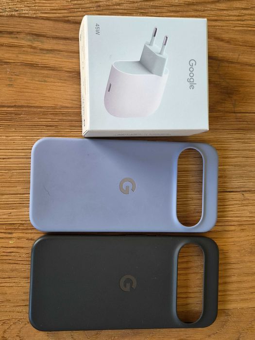 Google Pixel 10 Pro XL | 256GB | Obsidian