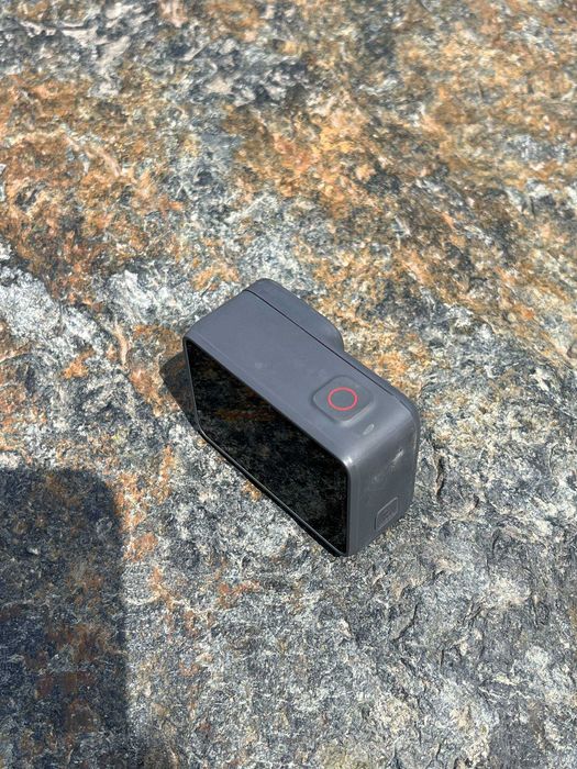 Екшн-камера GoPro Hero 7 Silver + аквабокс