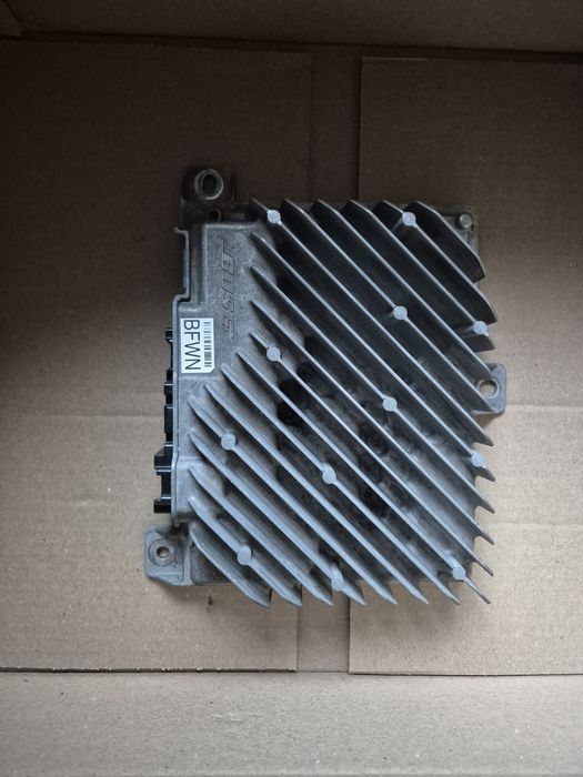 Підсилювач BOSE mazda 3 2023 року: 400 $ - Підсилювачі інших марок