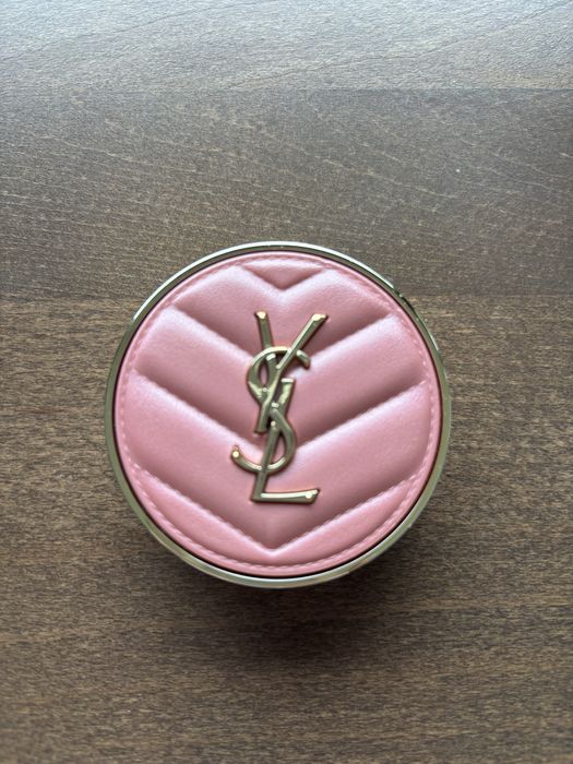 Yves Saint Laurent Make Me Blush YSL kolor 44