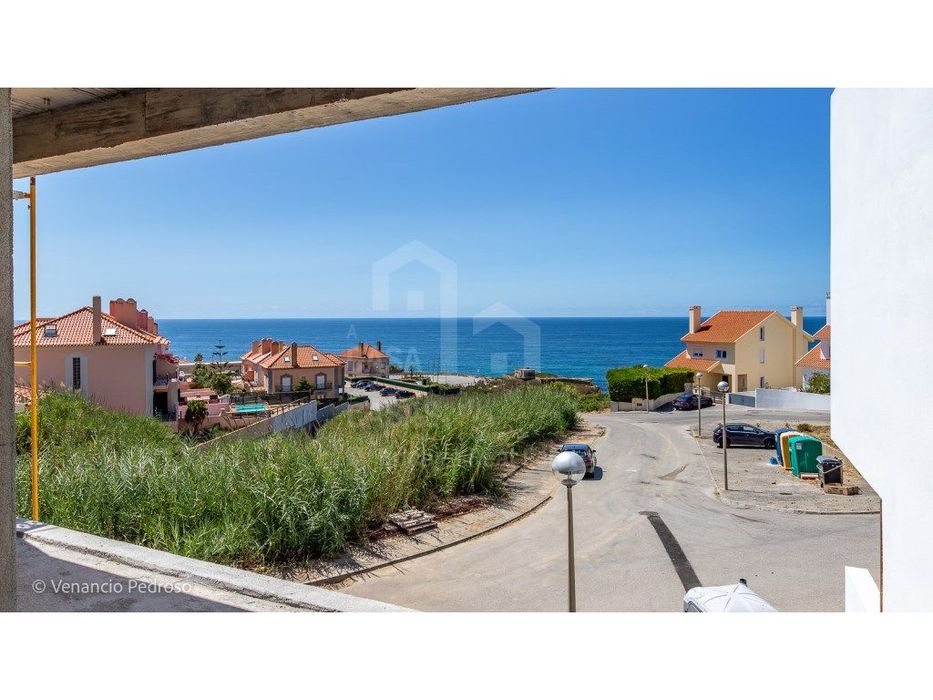 For Sale: New 3-Bedroom Villa – Ericeira, 3 km Away, The House of Houses