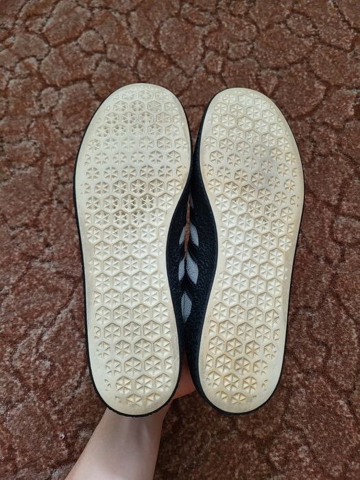 Оригинальные мужские кроссовки Adidas Montreal 76: 1 250 грн