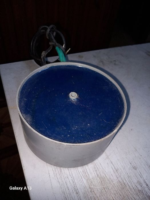 Transformator 12v toroidalny