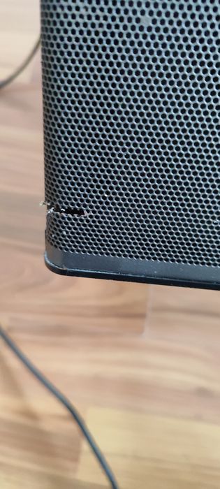 Subwoofer radio USB Bluetooth