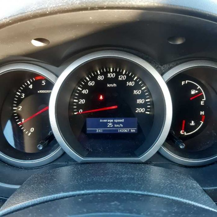 Sprzedam Suzuki Grand Vitara II lift